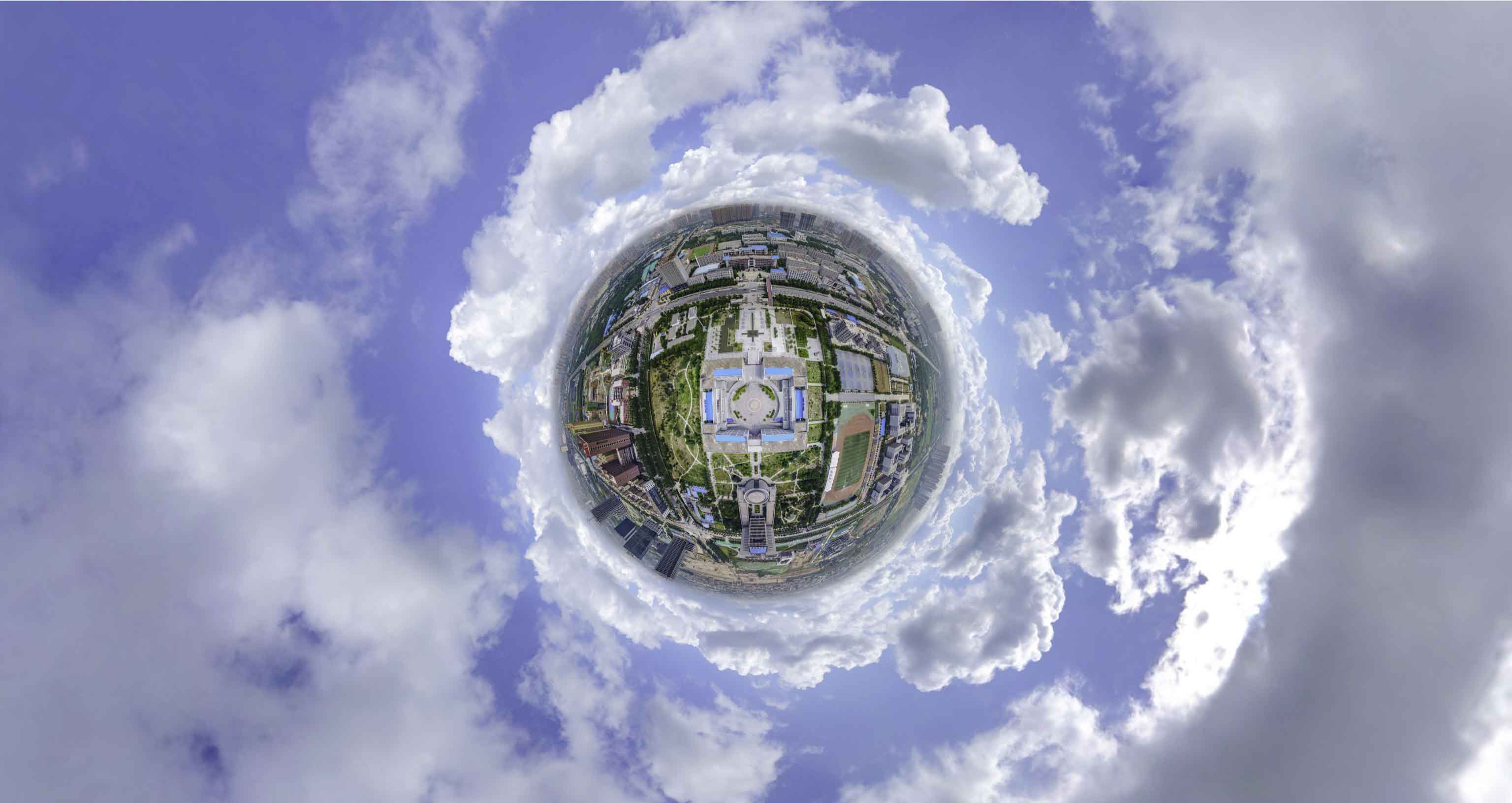 西双版纳格凸河风景名胜区