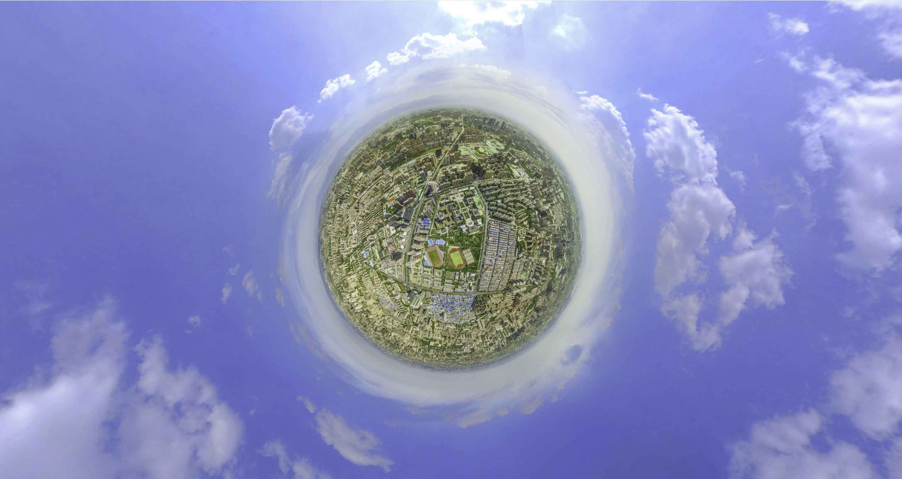 西双版纳沣河金湾