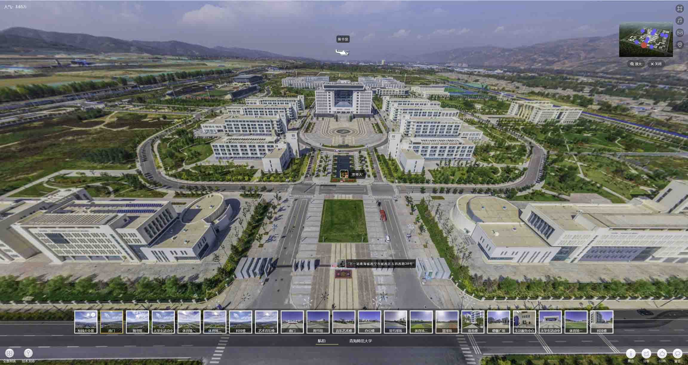 西双版纳油菜花-惊艳半生的花海仙境