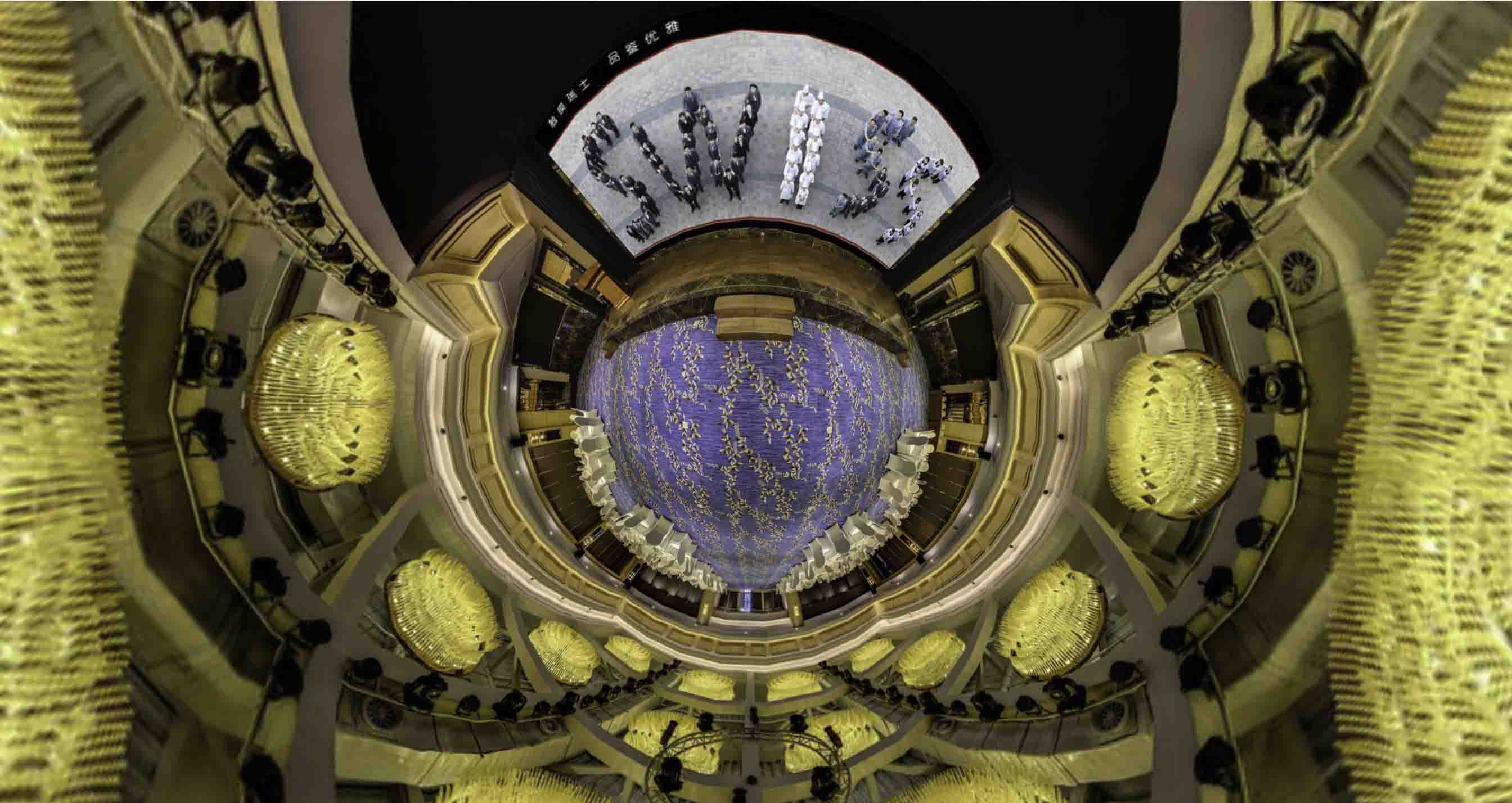 西双版纳探索VR全景拍摄中的深度感：营造沉浸式体验的关键要素