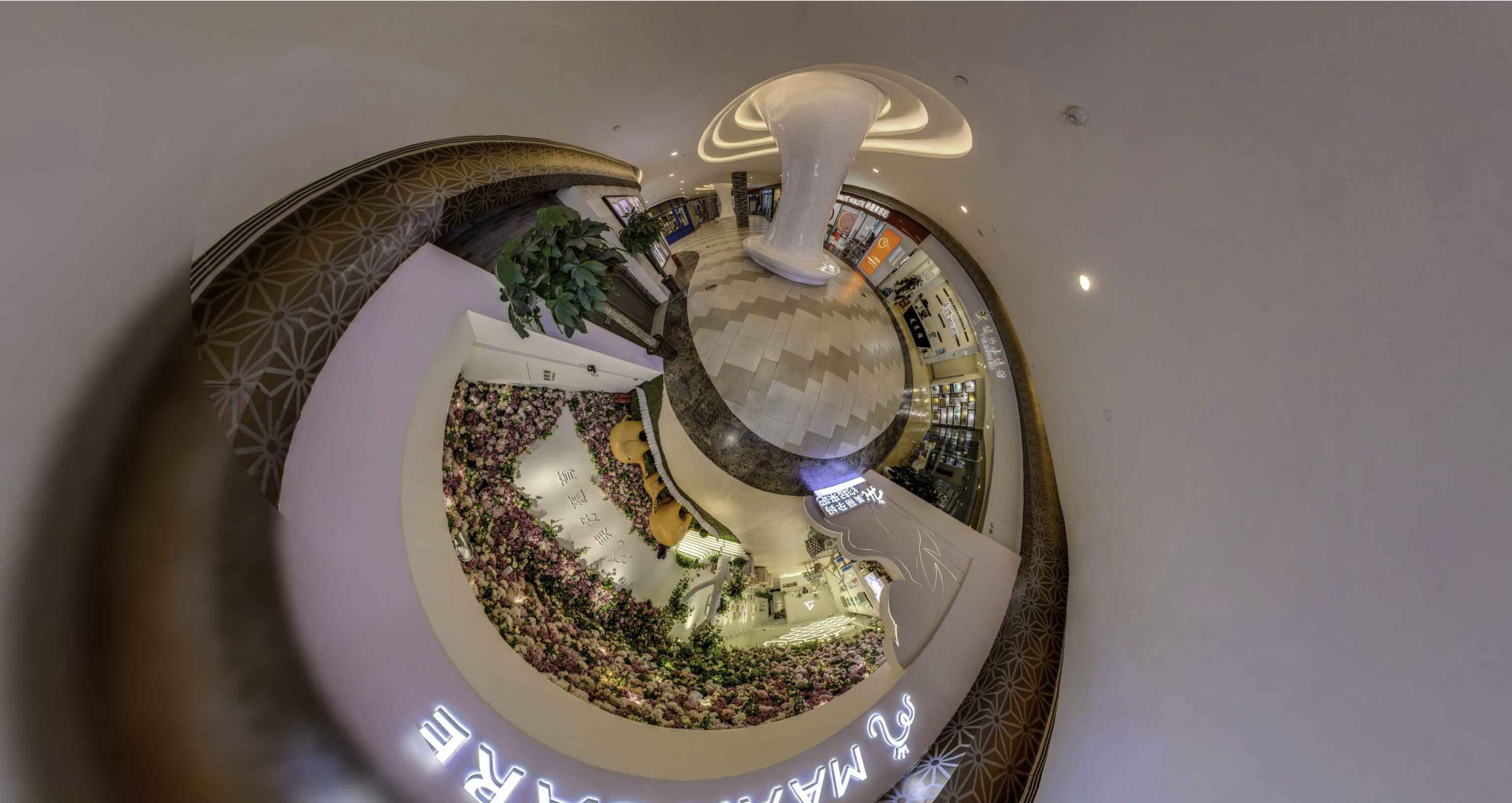 西双版纳将VR全景融入品牌宣传活动的创新实践与策略